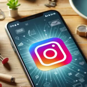 Como adicionar Vídeos e Áudios no Notas do Instagram