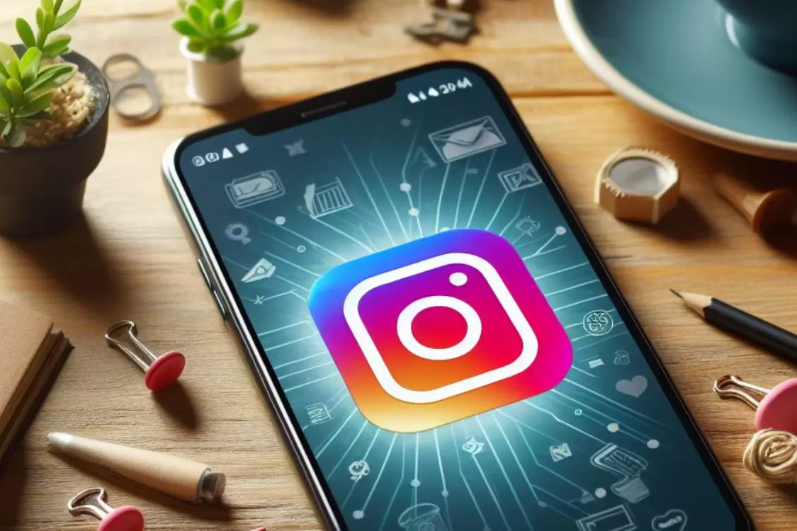 Como adicionar Vídeos e Áudios no Notas do Instagram