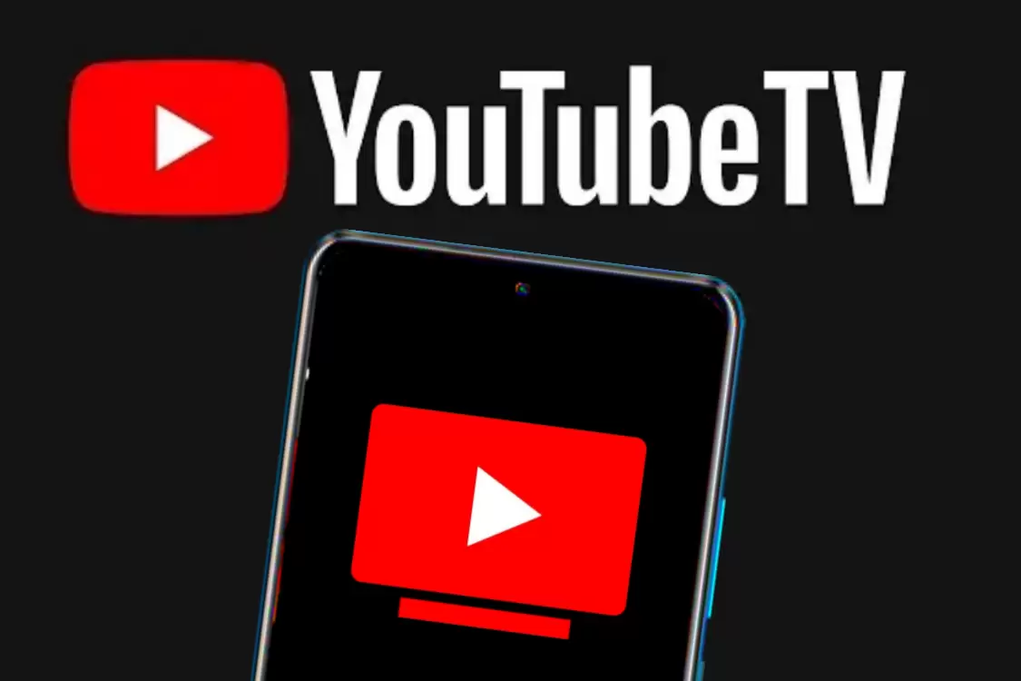 YouTube TV lança uma versão básica do Multiview no celular