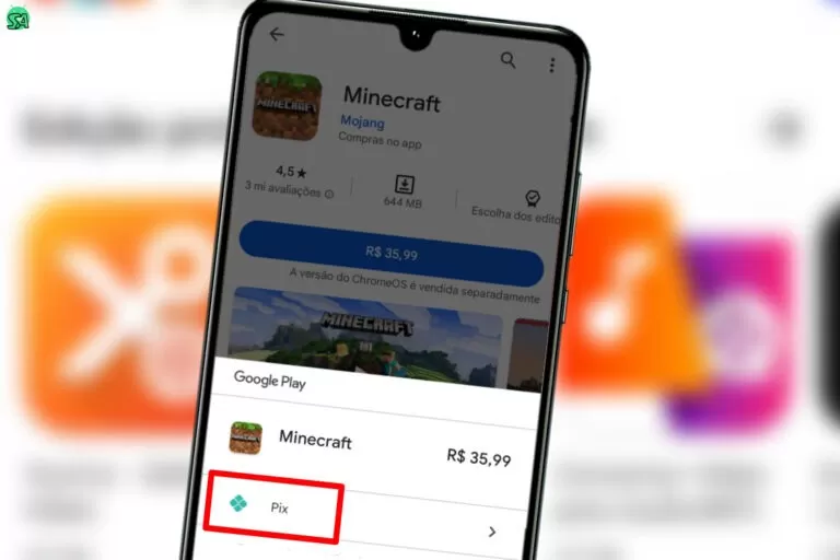 como-usar-pix-na-play-store-school-android-br