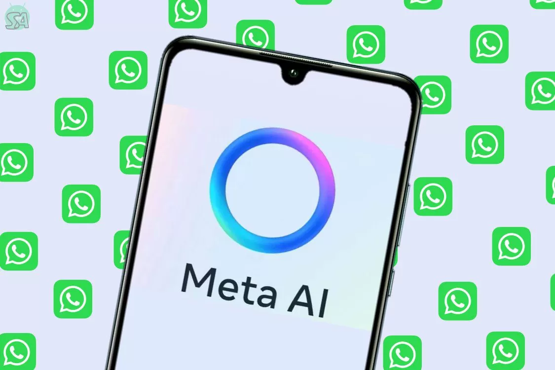 Meta testa AI no WhatsApp em diferentes Países