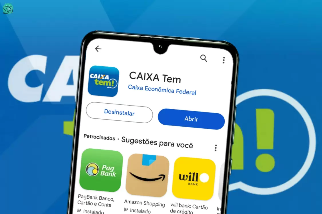 Caixa Tem: Como transferir dinheiro e pagar contas no aplicativo - School Android Br