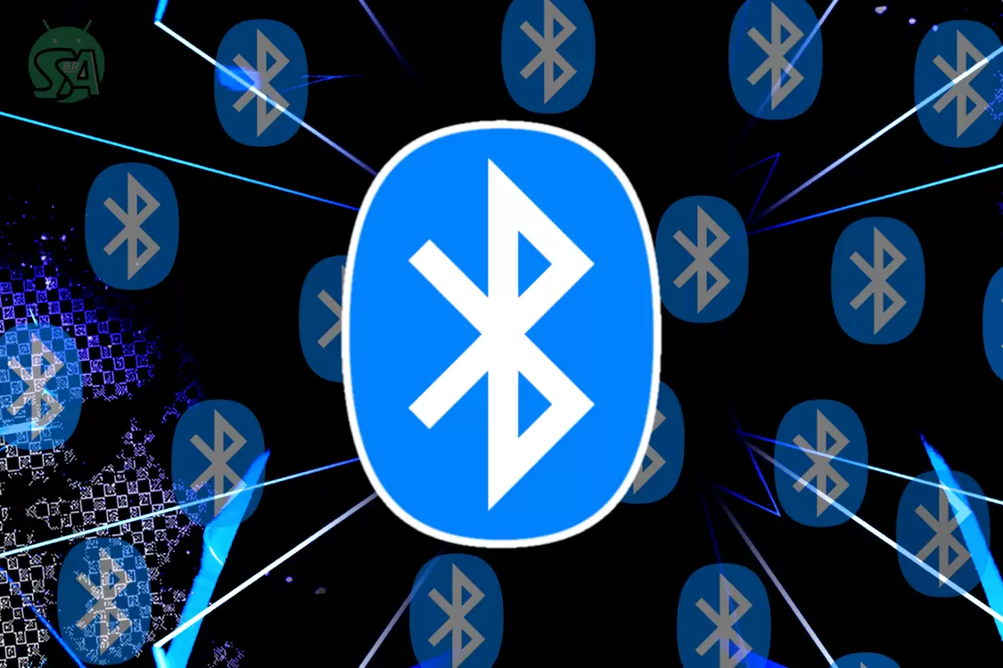 como renomear dispositivos Bluetooth pareados