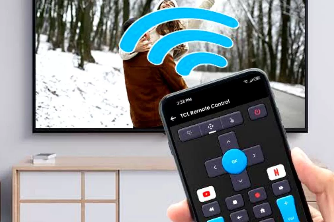 Melhores aplicativos para controlar TV pelo celular