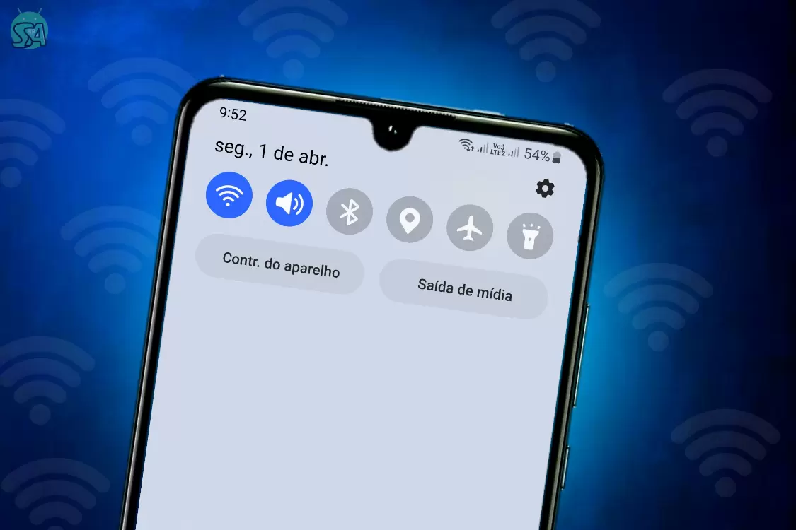 Como descobrir se tem alguém usando meu Wi-Fi pelo celular - School Android Br