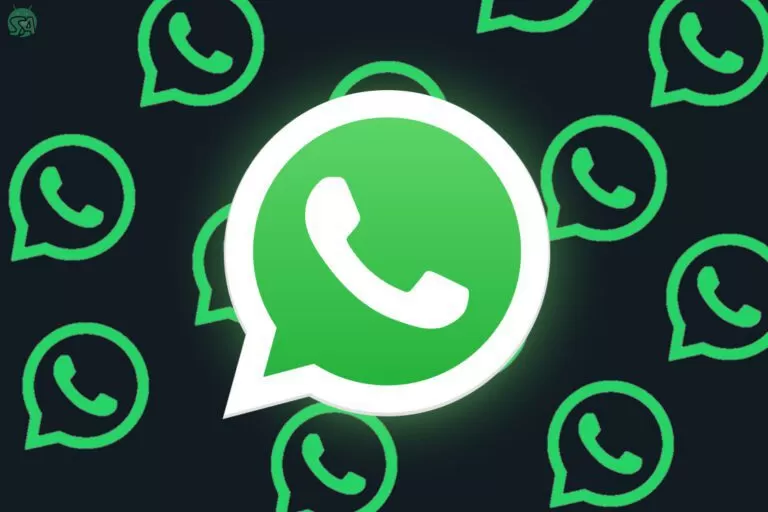 WhatsApp recurso de menção privada em Status