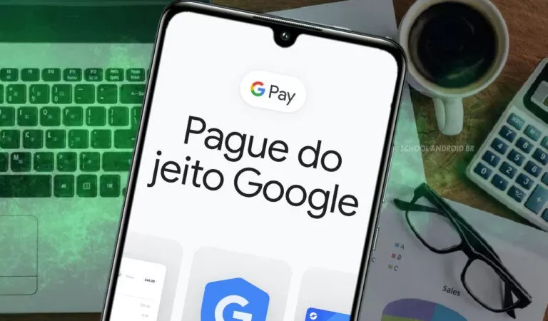 Google Pay melhora compras online com novos recursos