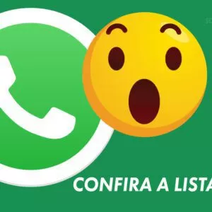 WhatsApp deixará de funcionar em 35 celulares