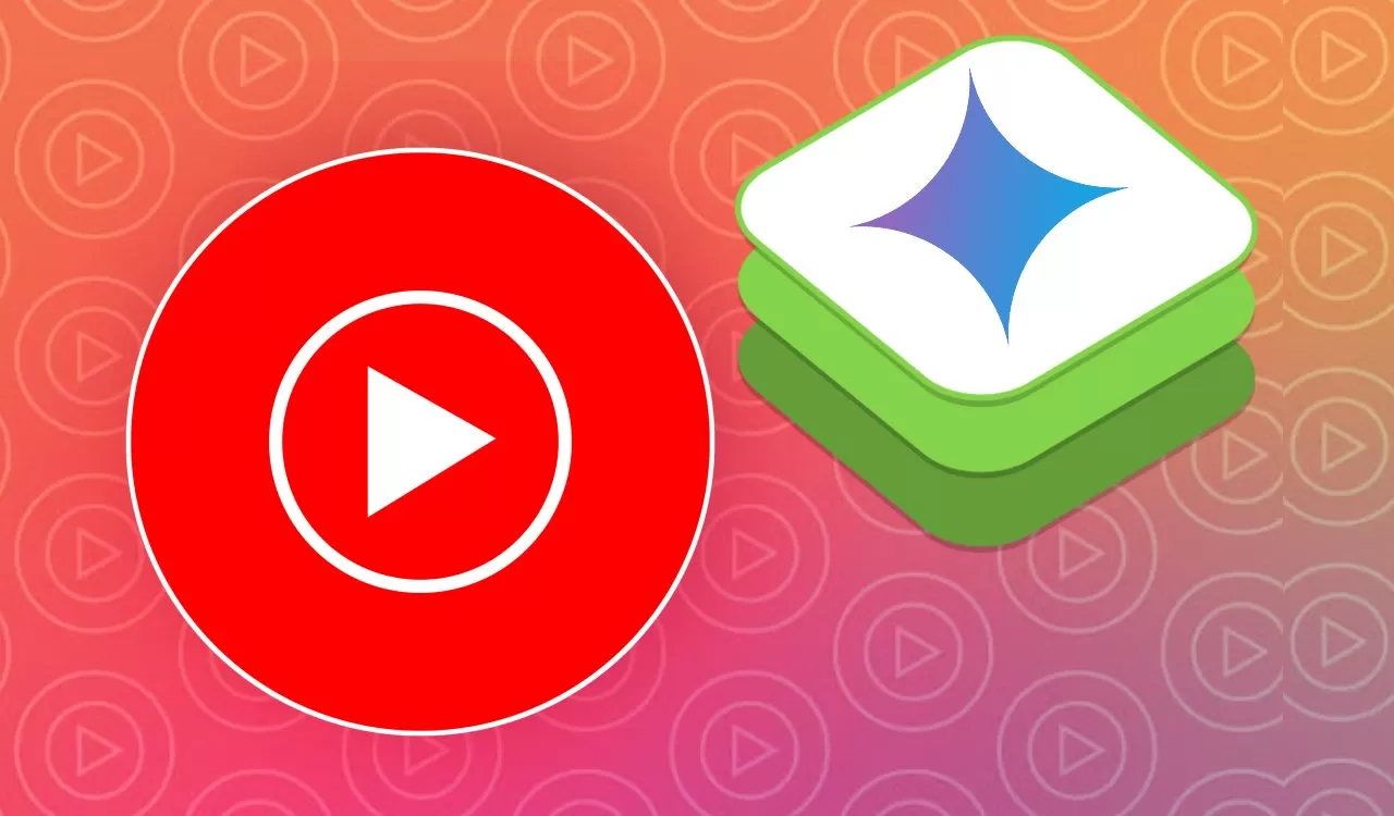 Nova extensão do YouTube Music com Gemini para Android e Desktop
