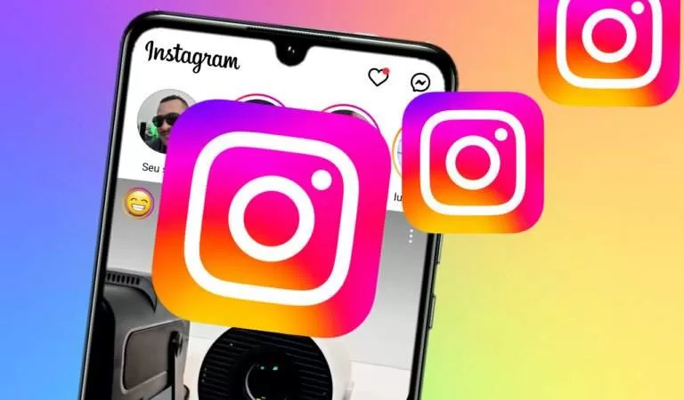 Como mudar número ou e-mail do Instagram pelo celular