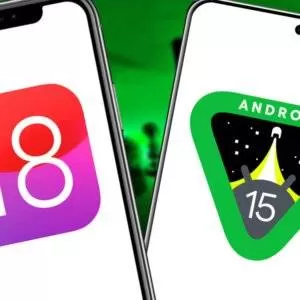 novidades do iOS 18