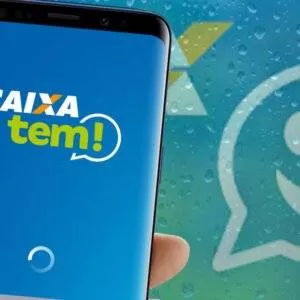 Aplicativo Caixa Tem não abre no celular