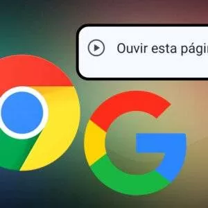 Nova função do Google 'Ouvir esta página'