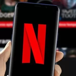 gerenciar conta Netflix pelo celular