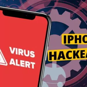 como saber se iPhone foi hackeado ou rastreado