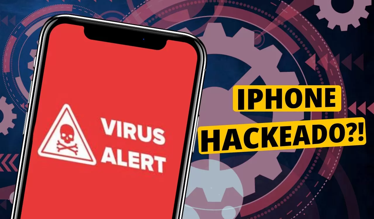 como saber se iPhone foi hackeado ou rastreado