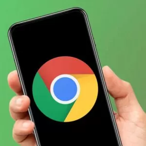 atualização Google Chrome para Android proteção do usuário