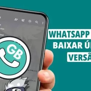 baixar whatsapp GB