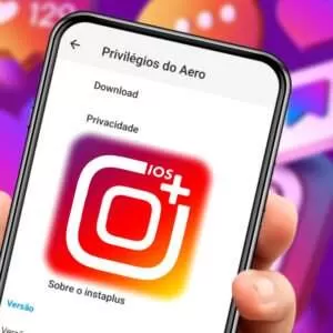 instaplus ios atualizado