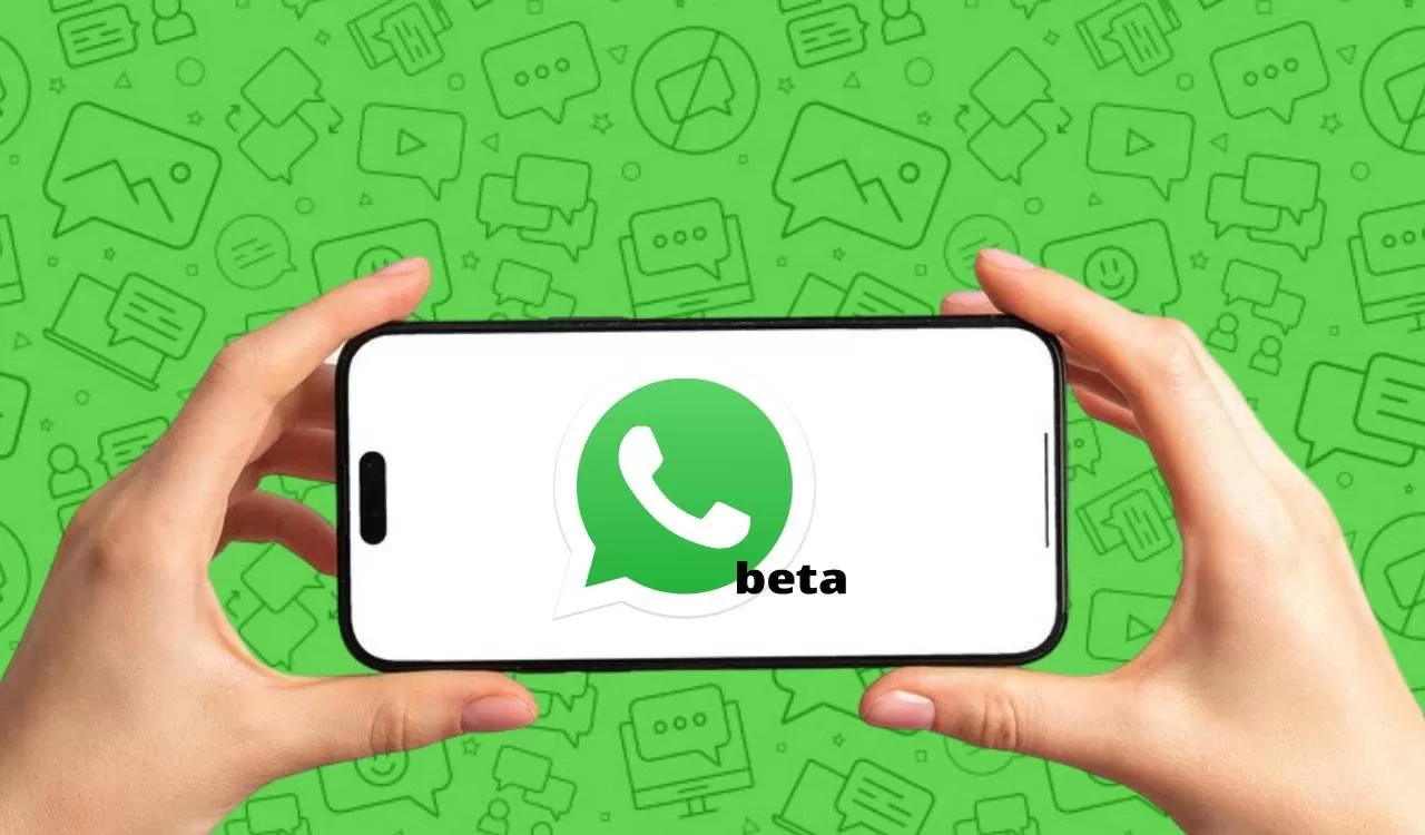 WhatsApp Beta