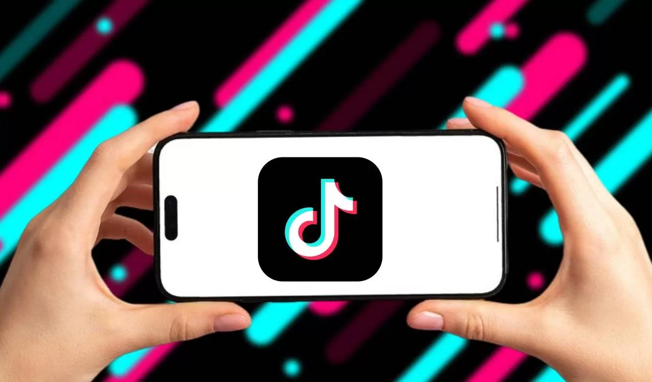 remover marca d’Água do TikTok