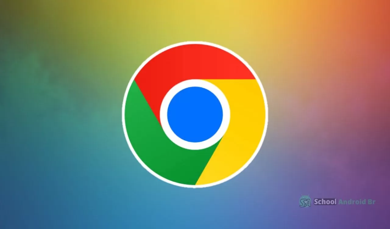 Google Chrome para Android