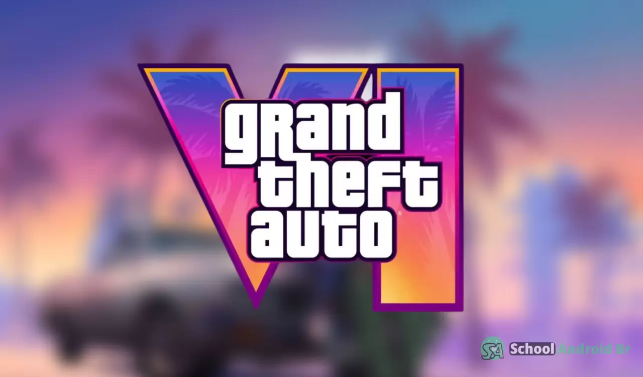 GTA 6 logo