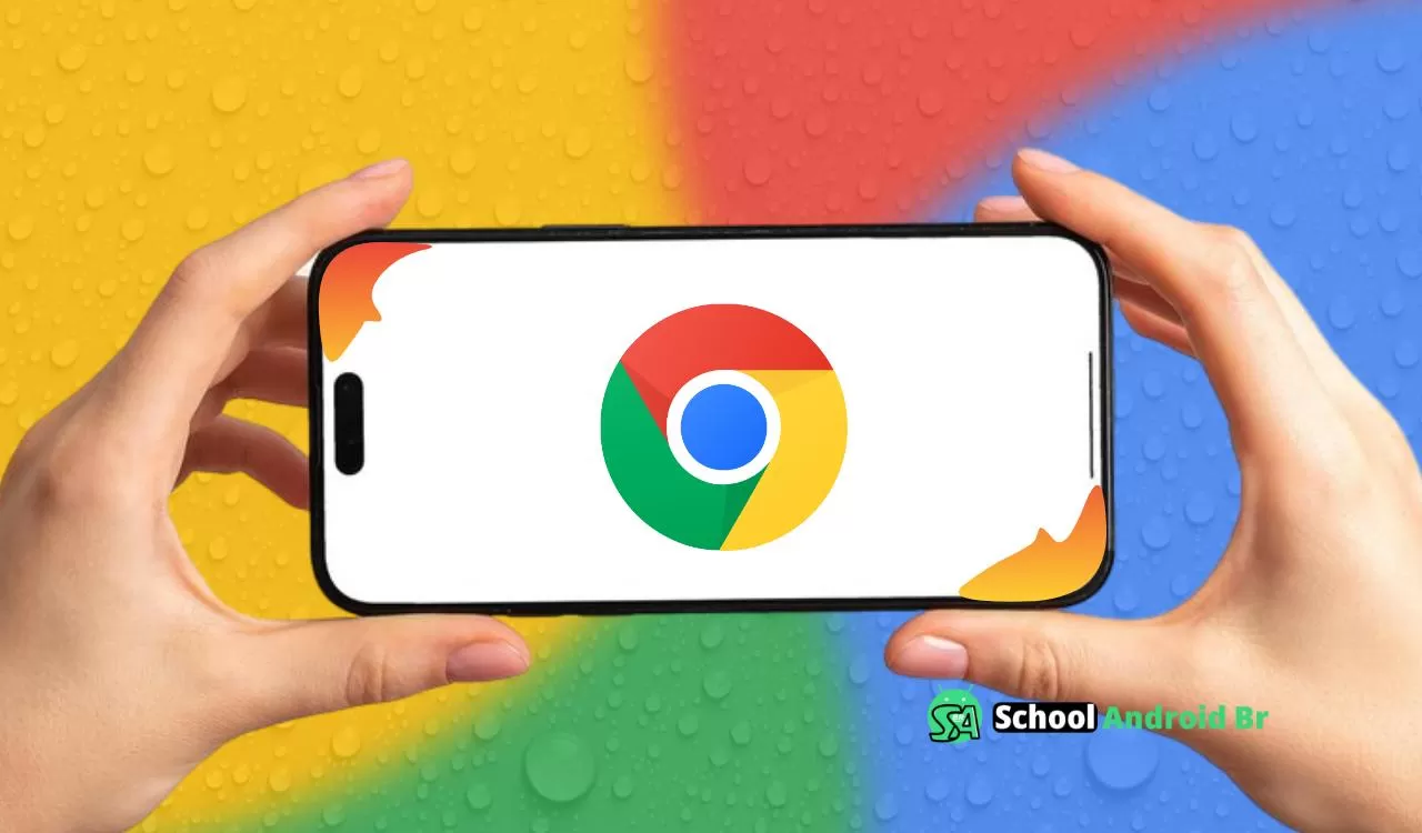 Google Chrome