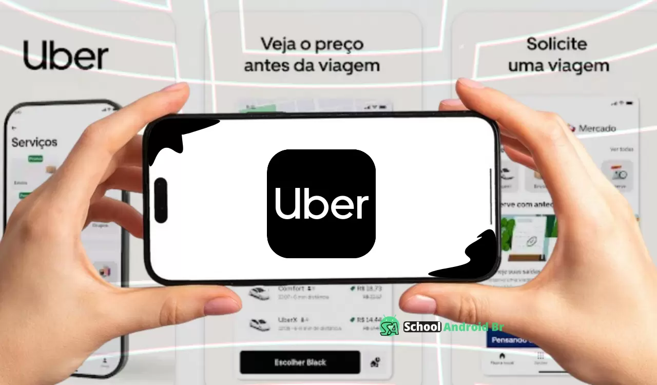 Uber