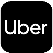 logo Uber