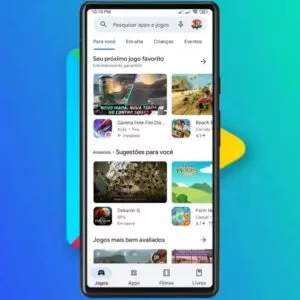 O Google facilita a instalação de aplicativos em outros dispositivo do seu telefone Android